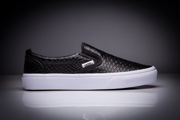 Vans Low-Top Slip-on Men Shoes--153